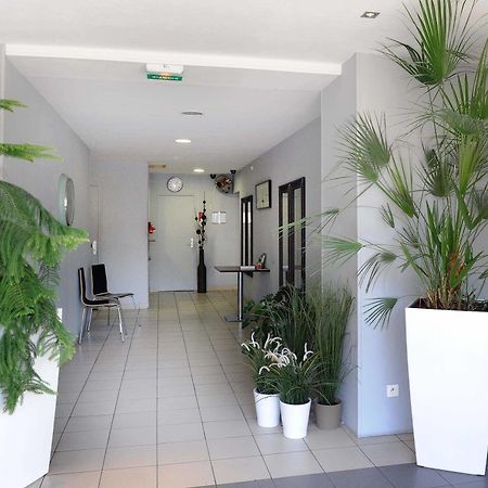 Residence Hoteliere Du Havre 勒阿弗尔 外观 照片