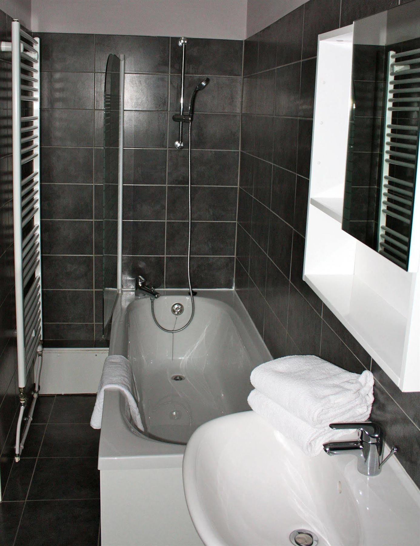 Residence Hoteliere Du Havre 勒阿弗尔 外观 照片