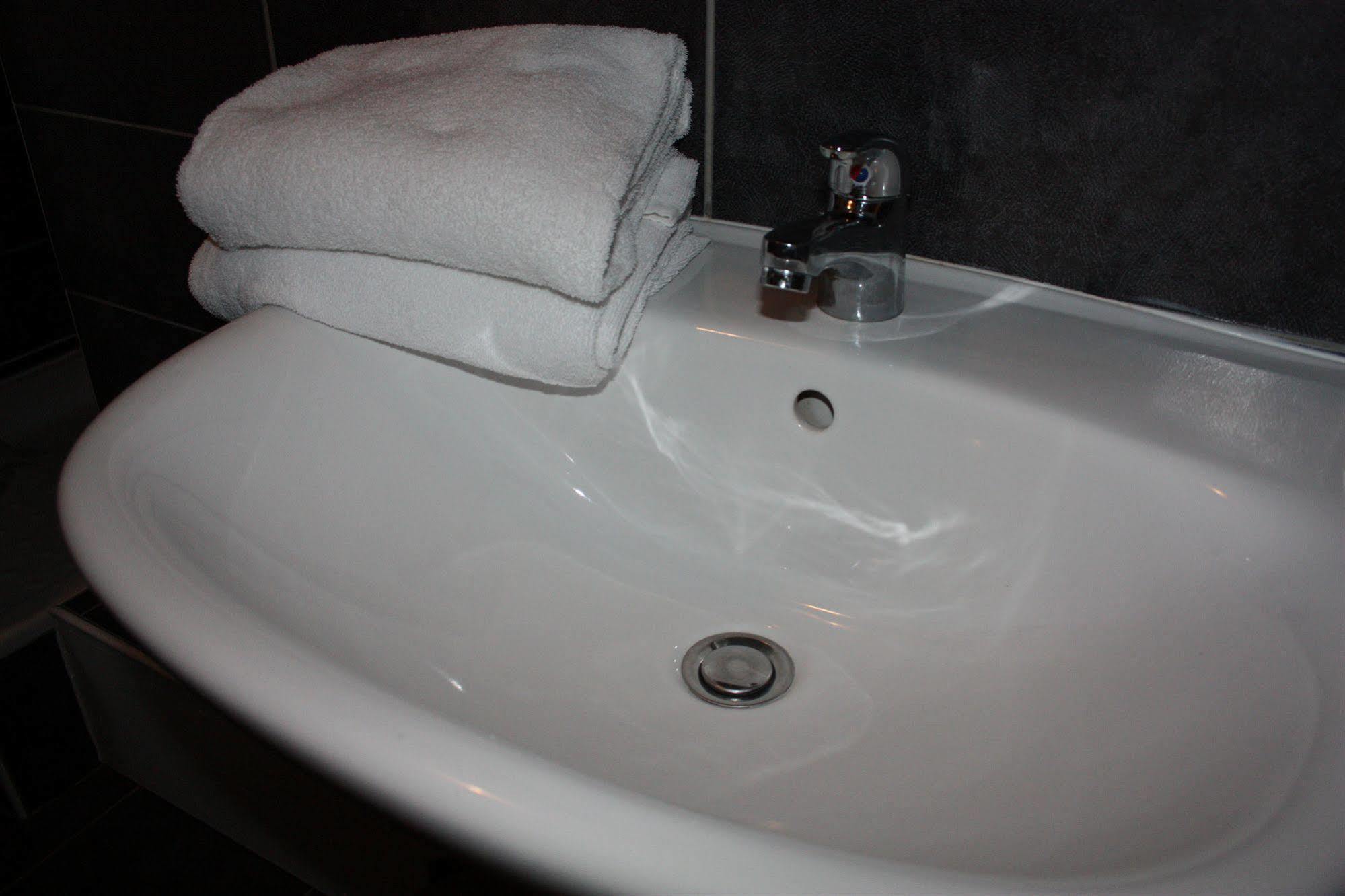Residence Hoteliere Du Havre 勒阿弗尔 外观 照片