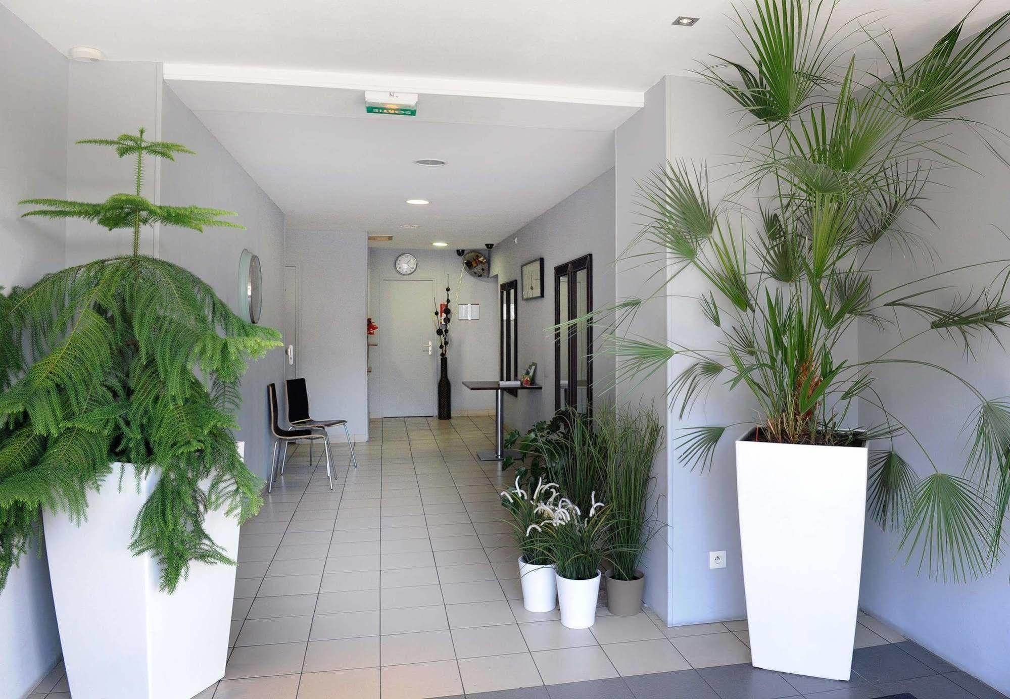 Residence Hoteliere Du Havre 勒阿弗尔 外观 照片
